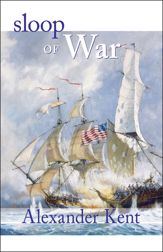 Sloop of War - 1 Oct 1998
