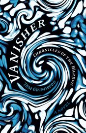 Vanisher - 28 Jan 2025