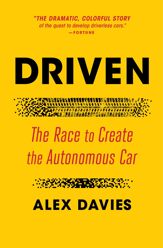 Driven - 5 Jan 2021