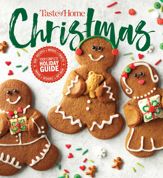 Taste of Home Christmas 2E - 16 Oct 2018