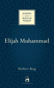 Elijah Muhammad - 1 Oct 2013