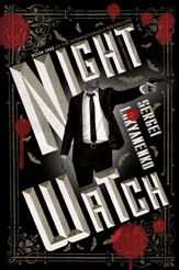 Night Watch - 31 Dec 2013