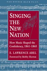 Singing the New Nation - 1 Jan 2000