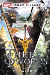 Three Swords - 1 Feb 2022