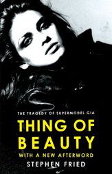 Thing of Beauty - 6 Dec 2011