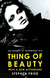 Thing of Beauty - 6 Dec 2011