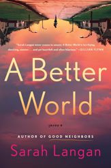 A Better World - 9 Apr 2024