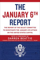 The January 6th Report - 27 Dec 2022