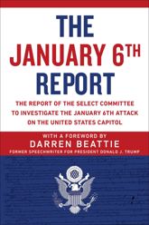 The January 6th Report - 27 Dec 2022