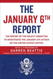 The January 6th Report - 27 Dec 2022