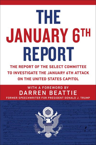 The January 6th Report