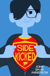 Sidekicked - 25 Jun 2013