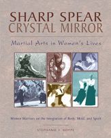 Sharp Spear, Crystal Mirror - 1 Mar 1998