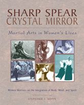 Sharp Spear, Crystal Mirror - 1 Mar 1998
