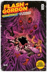 Flash Gordon Quarterly Collection #5 - 12 Nov 2025