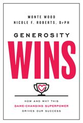 Generosity Wins - 7 Nov 2023