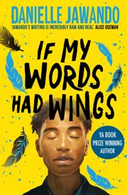 If My Words Had Wings - 9 May 2024