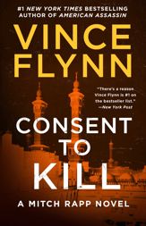 Consent to Kill - 11 Oct 2005