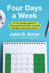 Four Days a Week - 3 Jun 2025