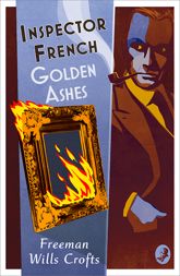 Inspector French: Golden Ashes - 27 Oct 2022