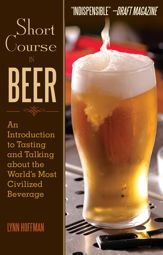 Short Course in Beer - 18 Nov 2014