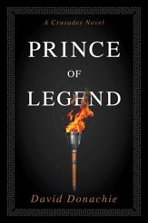 Prince of Legend - 5 Mar 2024