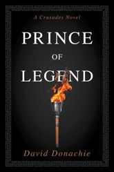 Prince of Legend - 5 Mar 2024