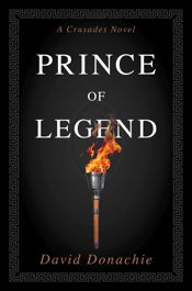 Prince of Legend - 5 Mar 2024