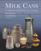 Milk Cans - 12 Dec 2018