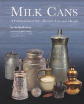 Milk Cans - 12 Dec 2018
