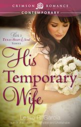 His Temporary Wife - 31 Mar 2014