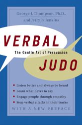 Verbal Judo - 12 Oct 2010