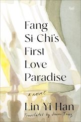Fang Si-Chi's First Love Paradise - 21 May 2024