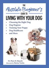 The Absolute Beginner's Guide to Living with Your Dog - 19 May 2020