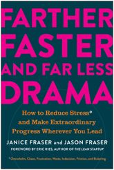 Farther, Faster, and Far Less Drama - 11 Apr 2023
