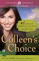 Colleen's Choice - 3 Mar 2014