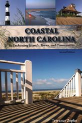 Coastal North Carolina - 1 Oct 2011