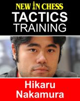 Tactics Training - Hikaru Nakamura - 2 Feb 2016