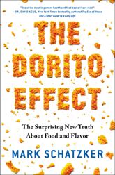 The Dorito Effect - 5 May 2015