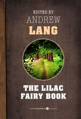 The Lilac Fairy Book - 29 May 2012