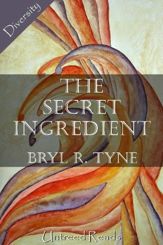 The Secret Ingredient - 15 Nov 2010