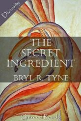 The Secret Ingredient - 15 Nov 2010