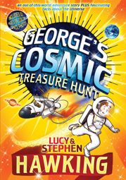 George's Cosmic Treasure Hunt - 19 May 2009