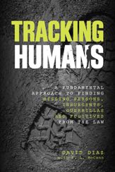 Tracking Humans - 4 Jun 2013