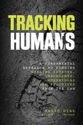 Tracking Humans - 4 Jun 2013