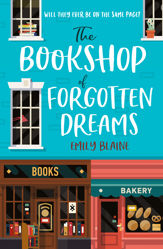 The Bookshop of Forgotten Dreams - 18 Jun 2021