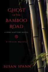 Ghost of the Bamboo Road - 12 Nov 2019