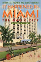 It Happened in Miami, the Magic City - 10 Nov 2015