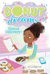 Donut Delivery! - 14 Dec 2021