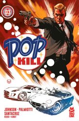 Pop Kill #3 - 7 May 2025